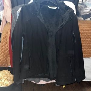 Womens Jacket